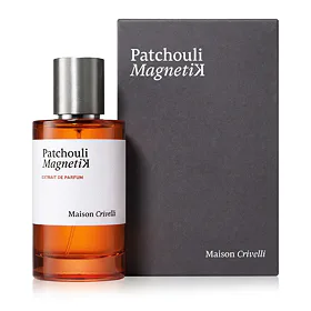 Maison Crivelli Patchouli Magnetik Perfume extract  50 ml