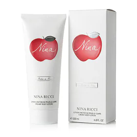 Nina Ricci Nina Λοσιόν σώματος για γυναίκες 200 ml