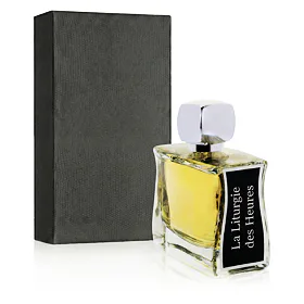Jovoy Paris Pavillon Rouge Eau de Parfum 100 ml
