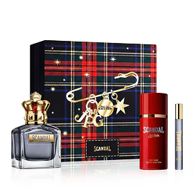 Jean Paul Gaultier Scandal Pour Homme Eau de Toilette για άνδρες 1 τεμ