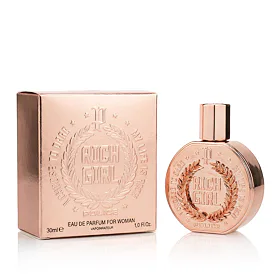 Police Rich Girl Eau de Parfum για γυναίκες 30 ml