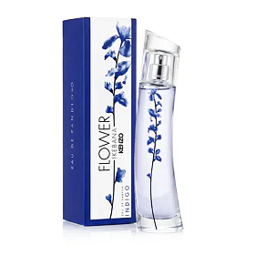 KENZO Flower By Kenzo Ikebana Indigo Eau de Parfum για γυναίκες 40 ml