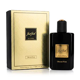 Just Jack Orchid Noir Eau de Parfum για γυναίκες 100 ml