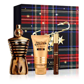 Jean Paul Gaultier Le Male Elixir Parfum για άνδρες 1 τεμ