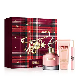 Jean Paul Gaultier Scandal Eau de Parfum για γυναίκες 1 τεμ