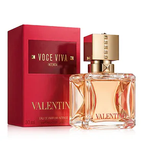 Valentino Voce Viva Intensa Eau de Parfum για γυναίκες 30 ml