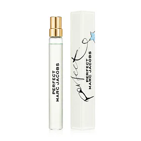Marc Jacobs Perfect Eau de Toilette για γυναίκες 10 ml