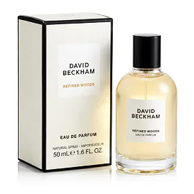 David Beckham Refined Woods Eau de Parfum  50 ml