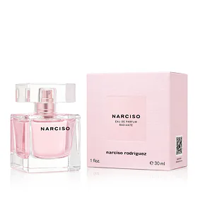 Narciso Rodriguez Narciso Eau de Parfum Radiante Eau de Parfum για γυναίκες 30 ml