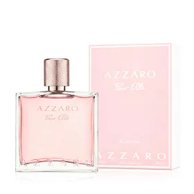 Azzaro Pour Elle (2025) Eau de Parfum για γυναίκες 100 ml