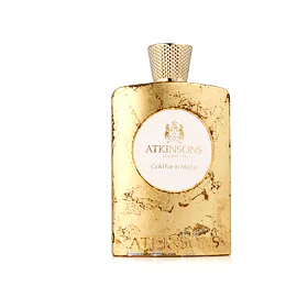Atkinsons Gold Fair In Mayfair Eau de Parfum 100 ml