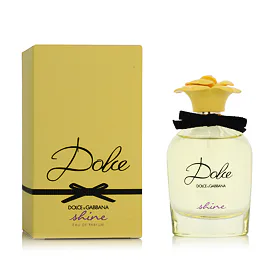 Dolce&Gabbana Dolce Shine Eau de Parfum για γυναίκες 75 ml