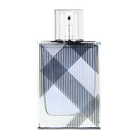 Burberry Brit For Him Eau de Toilette για άνδρες 50 ml