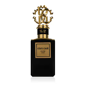 Roberto Cavalli Divine Oud Eau de Parfum  100 ml