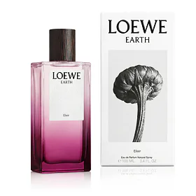 Loewe Earth Elixir Eau de Parfum  100 ml