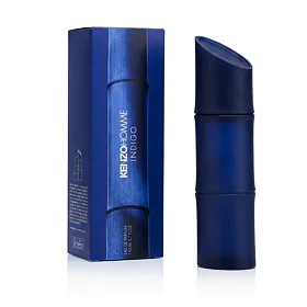 KENZO Homme Indigo Eau de Parfum για άνδρες 110 ml
