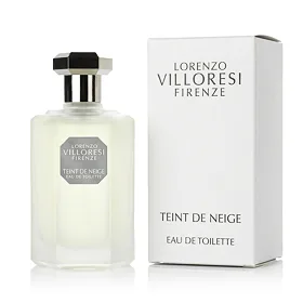Lorenzo Villoresi Teint de Neige Eau de Toilette  50 ml