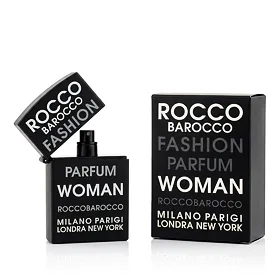 Roccobarocco Fashion Woman Eau de Parfum για γυναίκες 75 ml