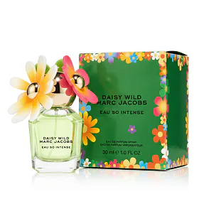 Marc Jacobs Daisy Wild Eau So Intense Eau de Parfum για γυναίκες 30 ml