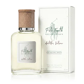 Ralph Lauren Polo Earth Antilles Vetiver Eau de Toilette  40 ml