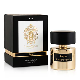 Tiziana Terenzi Torpe Perfume extract 100 ml