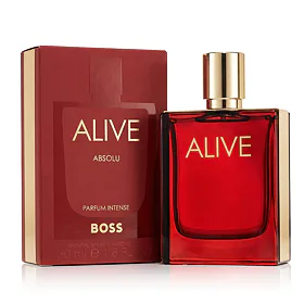 Hugo Boss Alive Absolu Parfum για γυναίκες 50 ml