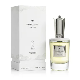 Mind Games Caïssa Perfume extract 100 ml