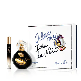 Sisley Izia La Nuit Σετ δώρου EDP 30 ml + EDP 6,5 ml