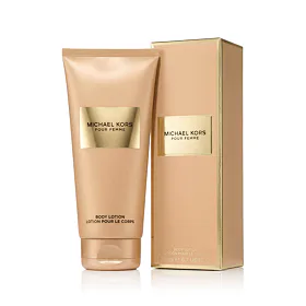Michael Kors Pour Femme Λοσιόν σώματος για γυναίκες 200 ml