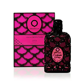 Orientica Luxury Collection Exclusive Dania Perfume extract για γυναίκες 80 ml
