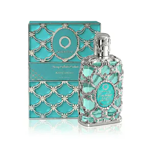 Orientica Luxury Collection Exclusive Azure Fantasy Perfume extract 80 ml