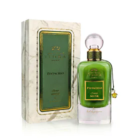 Ard Al Zaafaran Ithra Pistachio Musk Eau de Parfum 100 ml