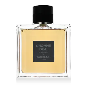 Guerlain L´Homme Ideal L´Intense Eau de Parfum για άνδρες 100 ml TESTER