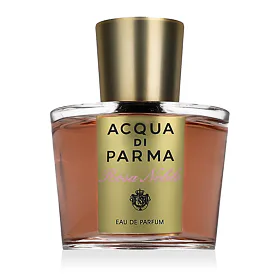 Acqua di Parma Le Nobili Rosa Nobile Eau de Parfum για γυναίκες 100 ml TESTER
