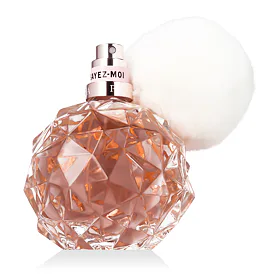 Ariana Grande Ari Eau de Parfum για γυναίκες 100 ml