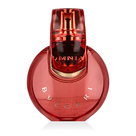 Bvlgari Omnia Coral Eau de Toilette για γυναίκες 100 ml TESTER