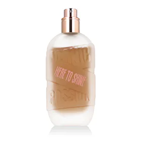 Naomi Campbell Here To Shine Eau de Toilette για γυναίκες 30 ml