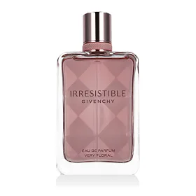Givenchy Irresistible Very Floral Eau de Parfum για γυναίκες 80 ml TESTER