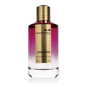 Mancera Roses Greedy Eau de Parfum  120 ml