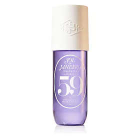 Sol De Janeiro Cheirosa 59 Σπρεϊ σώματος για γυναίκες 240 ml