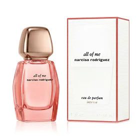Narciso Rodriguez All Of Me Intense Eau de Parfum για γυναίκες Επαναπληρώσιμο 30 ml