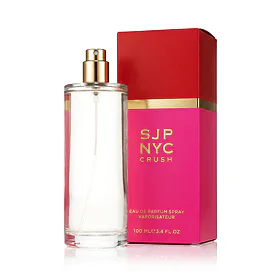 Sarah Jessica Parker SJP NYC Crush Eau de Parfum για γυναίκες 100 ml