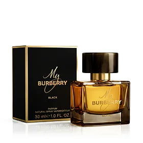 Burberry My Burberry Black Parfum για γυναίκες 30 ml
