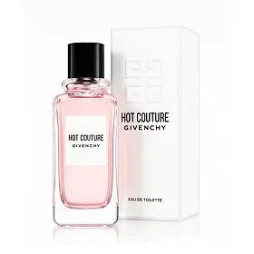 Givenchy Hot Couture Eau de Toilette για γυναίκες 100 ml