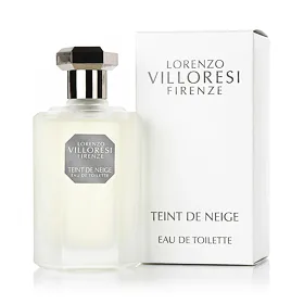 Lorenzo Villoresi Teint de Neige Eau de Toilette 100 ml