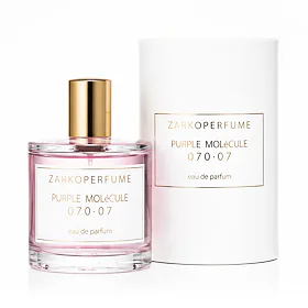 ZarkoPerfume PURPLE MOLéCULE 070 · 07 Eau de Parfum  100 ml