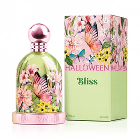 Halloween Halloween Bliss Eau de Toilette για γυναίκες 100 ml