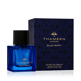 Thameen Blue Heart Perfume extract 100 ml