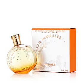 Hermes Elixir des Merveilles Eau de Parfum για γυναίκες 30 ml