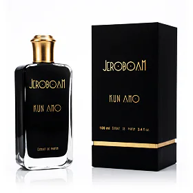 Jeroboam Kun Amo Perfume extract 100 ml